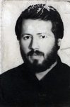 شهید حسین پیراینده فرزند محمد