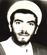 شهید حسین کاشانی اسدی موخری فرزند علیمحمد