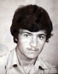 شهید حسین کاشکی فرزند محمدرضا