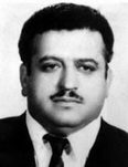 شهید حسین کاظمی فرزند ابوالقاسم