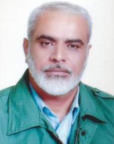 شهید حسین کربلائی اسمعیلی فرزند نادعلی