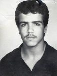 شهید حسین کرم الدین فرزند خلیل