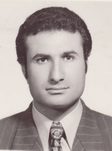 شهید حسین کرم قشقائی فرزند رضا