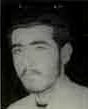 شهید حسین کرمانی فرزند احمد
