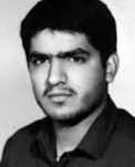 شهید حسین کریمی محمدآباد فرزند رجبعلی
