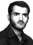 شهید حسین گلزاری فرزند حمداله