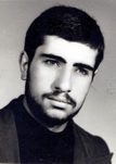 شهید حضرت قلی نظری یاجلو فرزند محمدقلی