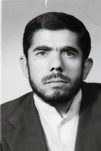 شهید حفظ اله تمیمی فرزند صدراله