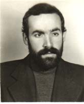 شهید حمداله حاجی محمدی فرزند محمود