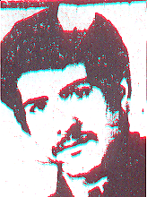 شهید حمزه علی کوزه لکی دمه چری فرزند فضل علی