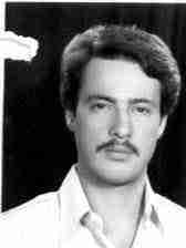 شهید حمزه خدادادی فرزند سیف اله