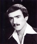 شهید حمزه ربیعی فرزند حجت اله