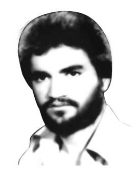 شهید حمزه زینتی افخم فرزند محمدعلی