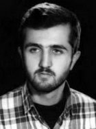 شهید حمیدرضا اخوان فرازیان فرزند مهدی
