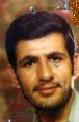 شهید حمیدرضا بنیاد فرزند محمد