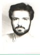 شهید حمیدرضا بیات فرزند حبیب اله