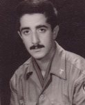 شهید حمیدرضا رحیمی فرزند رضا