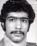 شهید حمیدرضا رشیدی نژاد فرزند محمد
