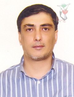 شهید حمیدرضا رضوانی فرزند محمد علی