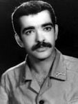 شهید حمیدرضا زارعی بنه کهل فرزند فتاح