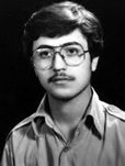 شهید حمیدرضا زحل فرزند محمد