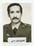شهید حمیدرضا سهیلیان فرزند اله وردی