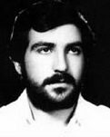 شهید حمیدرضا صالحی فرزند حسین