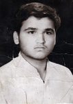 شهید حمیدرضا علیقارداشی فرزند داراب