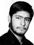 شهید حمیدرضا عیسوی فرزند عباس
