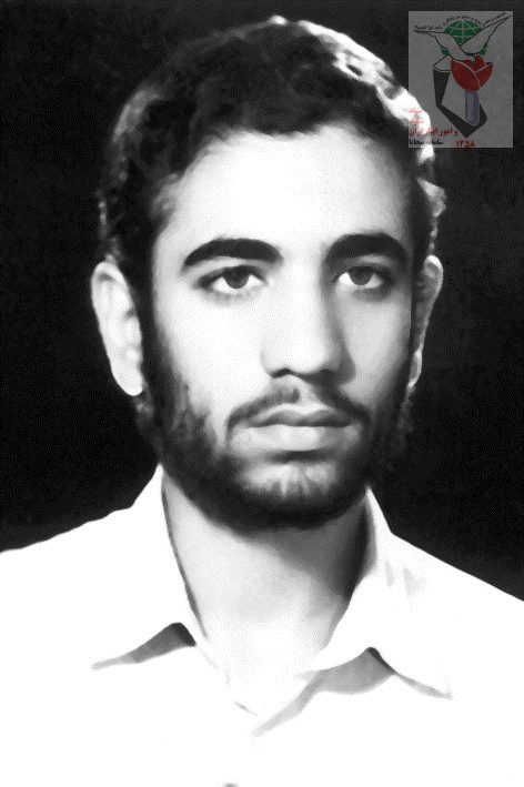 شهید حمیدرضا فخامتی فرزند خداداد