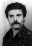 شهید حمیدرضا فرخ سرشت فرزند اسمعیل