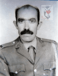شهید حمیدرضا فرمند فرزند حمید