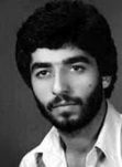 شهید حمیدرضا قلیچ خانی فرزند سیف اله