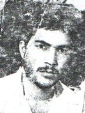 شهید حمیدرضا معصومیان فرزند داود