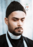 شهید حمیدرضا نظام فرزند غلامرضا