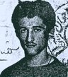 شهید حمیدعلی جمشیدی فرزند ماشااله