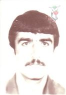 شهید حمید آذری فرزند محمد