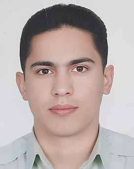 شهید حمید آزکات فرزند قدیر