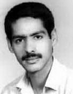 شهید حمید آقاشیخ موسی فرزند محمدرضا