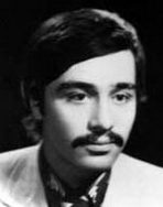شهید حمید آقامهدی صراف فرزند حسن
