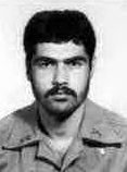 شهید حمید ابراهیمی کرمانشاهی فرزند عبداله