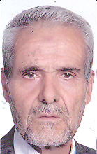 شهید حمید باصری فرزند علی اکبر