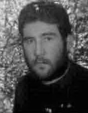 شهید حمید بخت طالع فرزند علی اکبر
