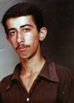 شهید حمید بنیادی فرزند رحیم