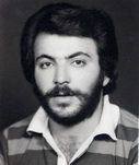 شهید حمید بهنود فرزند حسین