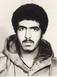 شهید حمید ثابتی فیجانی فرزند یحیی