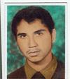 شهید حمید حسن زاده فرزند علی رضا