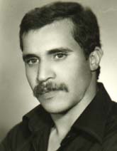 شهید حمید حق جو فرزند مختار