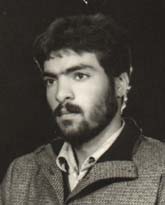 شهید حمید خسروی هزاره فرزند کریم