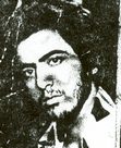 شهید حمید درویش پناه فرزند برات علی